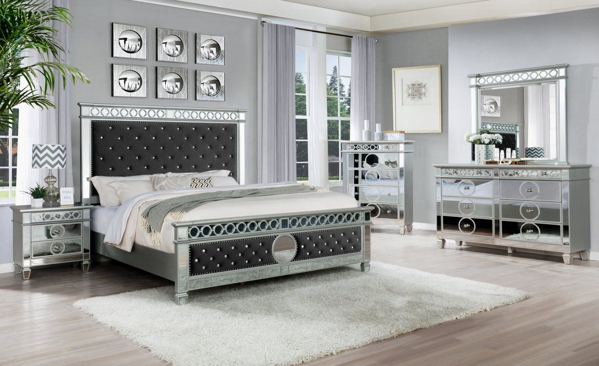 Bedroom Collection